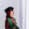 Suhairani Lusri Lubis