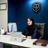 Arefeh Sharifi