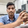 Vignesh