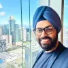 Gurveen Singh Rekhi