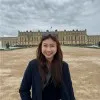 Joceline Yi