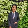 Ashwini Chikkmath