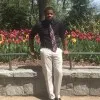 Dorian Cook