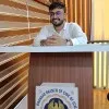 Mohit Bhatia