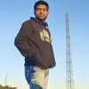 Rushikesh Kharat