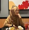 Shaidatul Nur Abu kosin