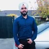 Prabpreet Sudan