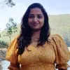 Sharanya Mohan