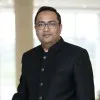 Antony Praveen Dsouza
