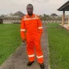 Elisha Orji