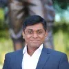 Karthikeyan Mohandas