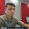 Amritesh Dinakaran