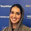 Mouza AlMansoori