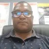 John Kudehama