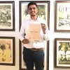 Bhargav Parekh
