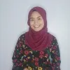 Ellysha Syafeena Roshaili