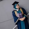 Arisya Farhana Aaziyuddin