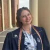 Samantha Eckersell
