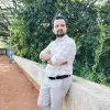 Ashish Gorivale