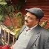 Arun David
