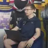 Zach Berta