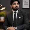 Hashir Sohail