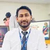 Amol Devdas