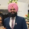Gurpreet Singh