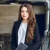 Olivia Wilson