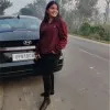 Janvi Vats