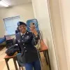 Markiyona Brown