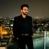 Sandesh Haridas