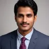 Prashanth Kumar
