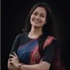 Swarnamayee Padhy