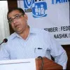 Unmesh Salkade