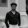 Nandhu Ashokan