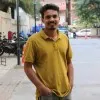 Sanket Patil