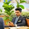 Mohammed Arshad