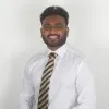 Archie Chandran