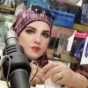 wafaa bakry