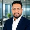 Animesh Tripathi