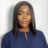 Uzoamaka Ikpeazu