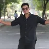 Tejashavi Kumar Singh