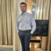 NISHANT SHARMA