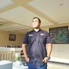 Capt Muhammad Jauhari SST MM MMar