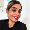 Dashinee Manikkam