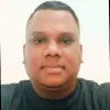 Alyster Govender