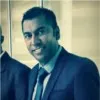 Rajen Pillay