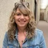 Pam Mitchell