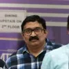 Nandu Kerkar